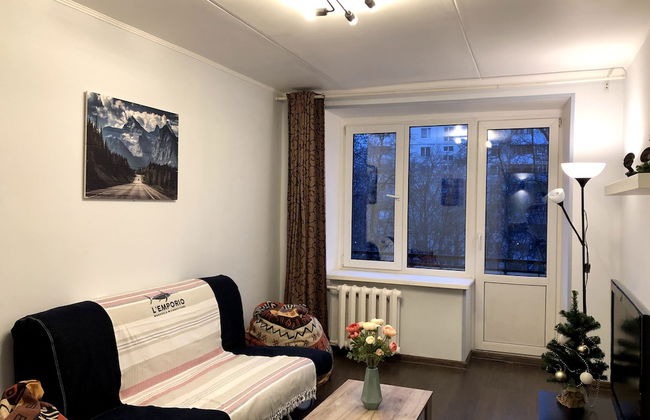 Tonkin Prospekt Mira - Foto 8