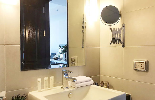 Stay in Style On The Cloud - Photo 18