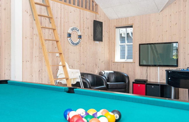 Luxury Beach House With Pool - Foto 21