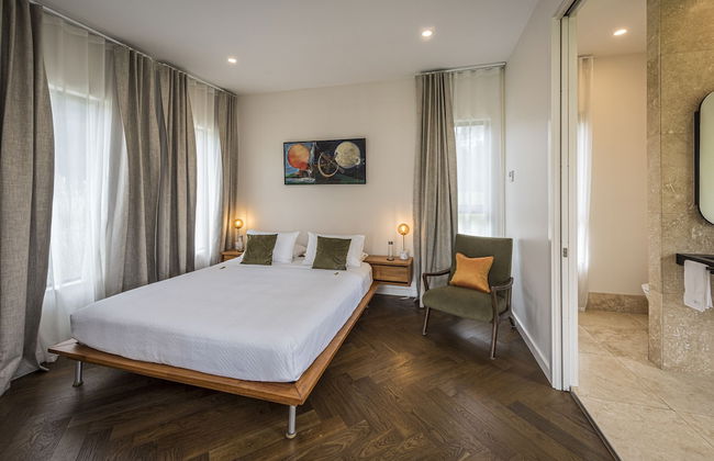 The Vale Penrose - Foto 3