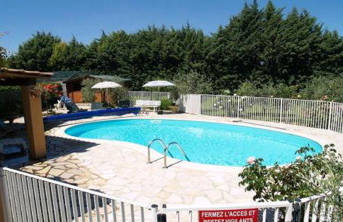 Le Rieufroid - Foto 24