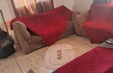 Pousada Familiar Regina - Foto 9