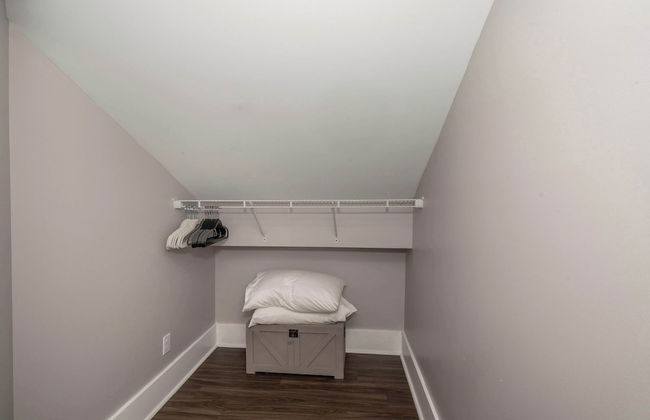 Heart of Mainstrasse Apt 4 - Photo 17