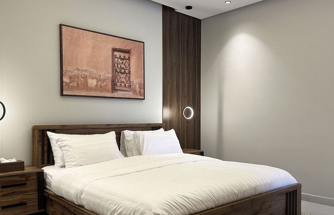 Kease Hittin N-6 Lusso Hejaz AZ43 - Foto 3