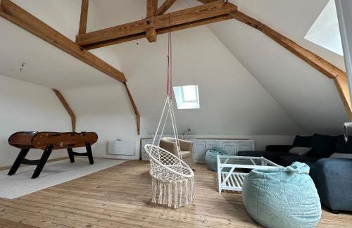 Jolie maison ételoise - mer , cœur d etel - Foto 12