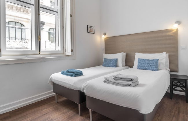 LV Premier Apartments Chiado- CH - Foto 57