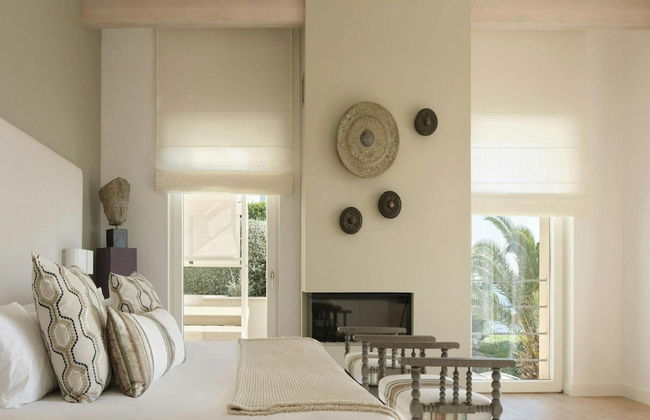 Villa in Tranquil Hillside Location - Foto 3