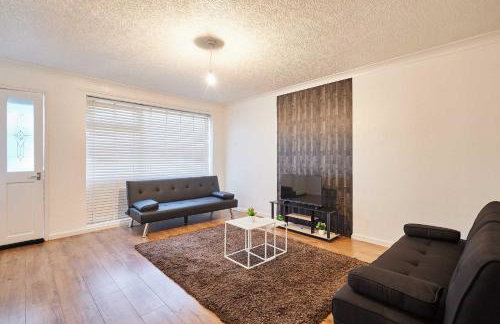 Host & Stay - Coquet House - Foto 7