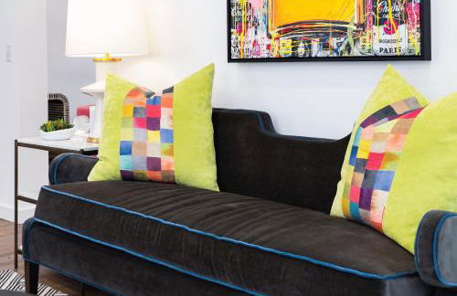 5BR Home 2 min to OU Campus #Cha - Foto 14