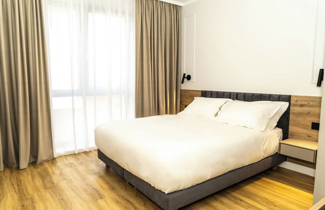 Bloom Downtown Suites - Foto 13