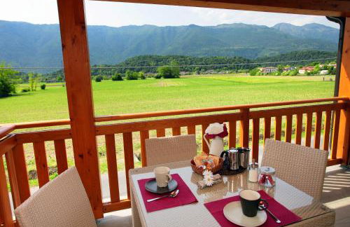 Albergo Diffuso Polcenigo B.Vittorio - Foto 26