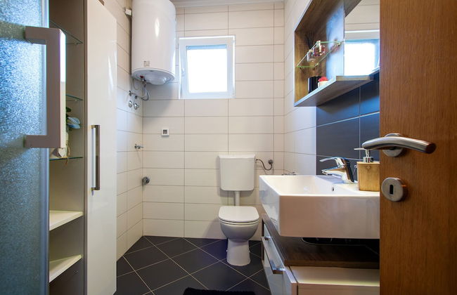 Apartment Mateo - Foto 36