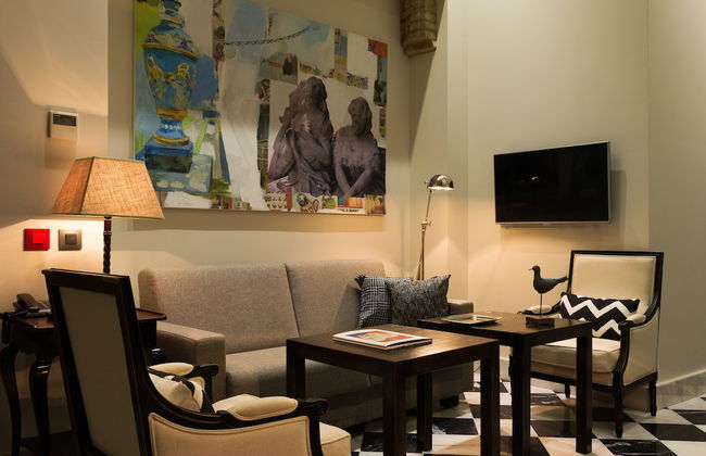 Aguilas5 SevillaSuites - Foto 11