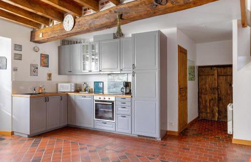 À La Croisée Des Châteaux 3étoiles - Foto 7