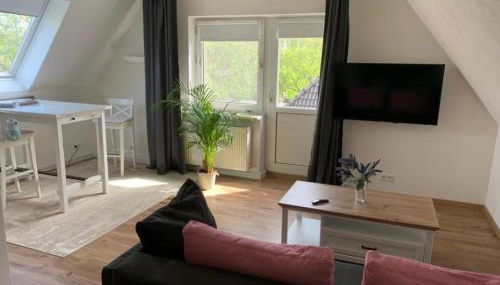 Kleine Auszeit Pellworm - Foto 5