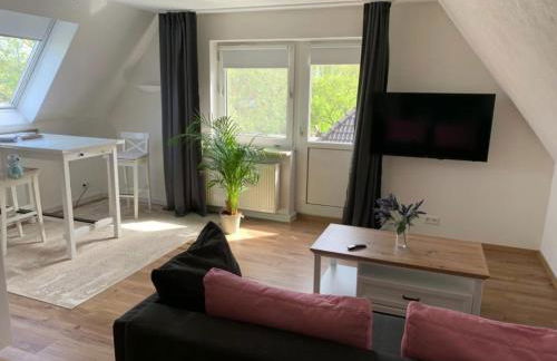 Kleine Auszeit Pellworm - Foto 5