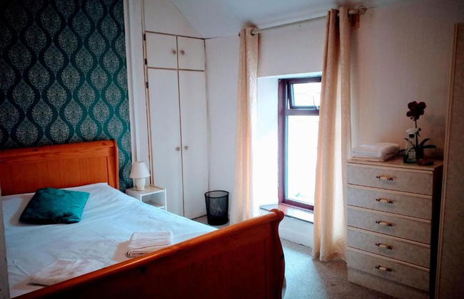 Townhouse Wexford - Private Garden - Foto 5