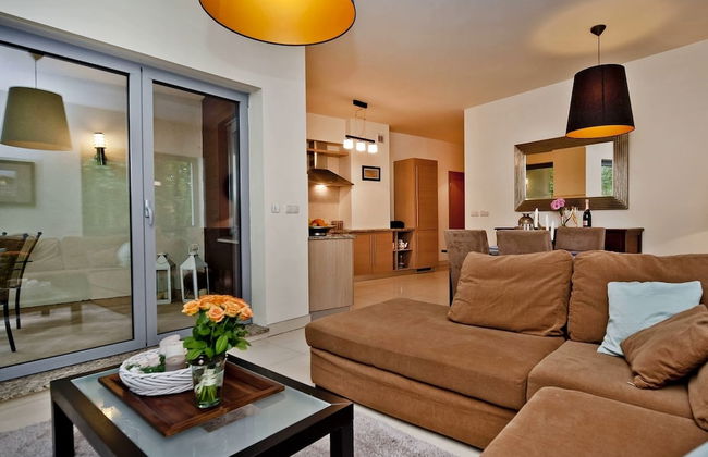 Willa Tamara BlueApart Jurata - Foto 37