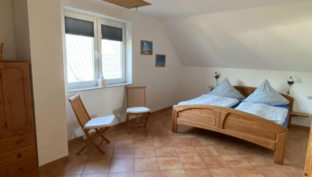 Inviting Apartment in Pruchten With Garden - Foto 2, Habitación