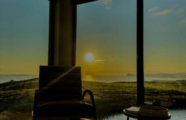 Carrick-a-Rede Luxury Retreat Ballintoy Causeway Coast - Foto 50