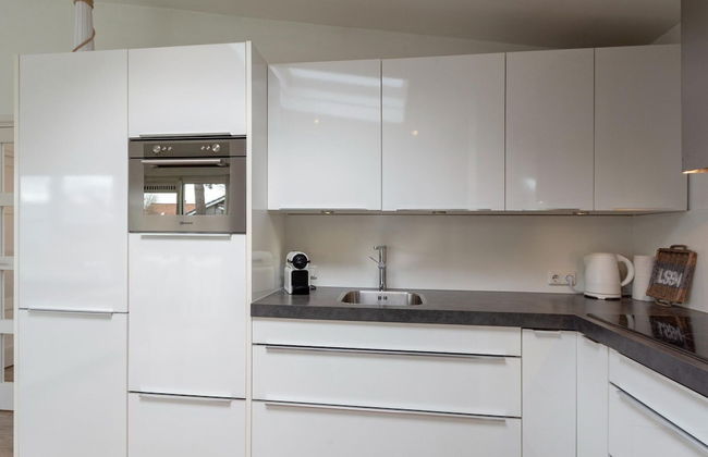 Holiday Home Near Beach of Sint Maartenszee - Foto 45