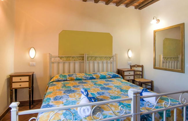 Holiday Home in Castiglione del With Pool - Foto 6