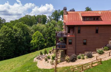 Bearingers Bluff at Eagles Nest - Foto 47