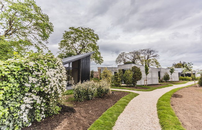 The Garden Rooms - Foto 77