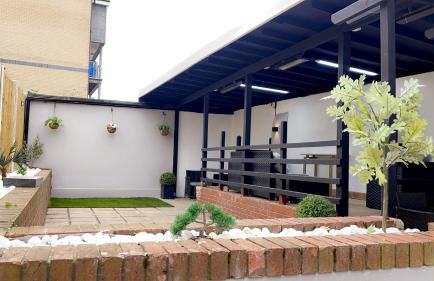 The Lux Ville, Stunning 6 Bedroom Home in London - Foto 5