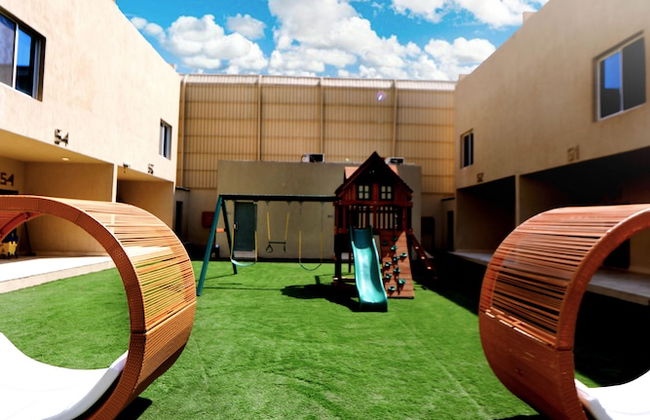 Beach Time Villas Hotel - Foto 30