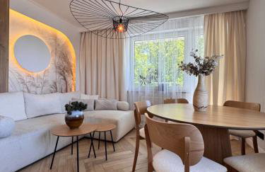 Family & Business Apartments PREMIUM SPA No 3 - 2 Bedroom with Private Jacuzzi, Balcony, Parking - Foto 6