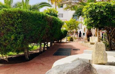 Beachfront Private Apartment in Pueblo Torviscas Sunset Harbour - Foto 42