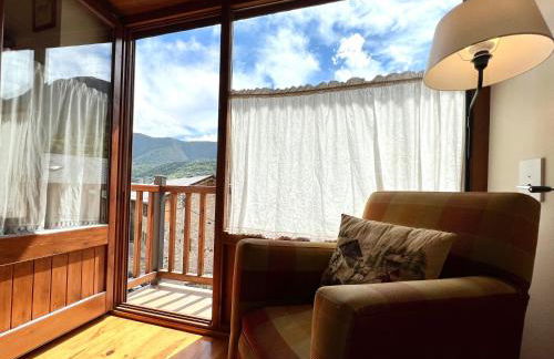 El Dúplex de Espot - L'Amfitriona - Photo 8