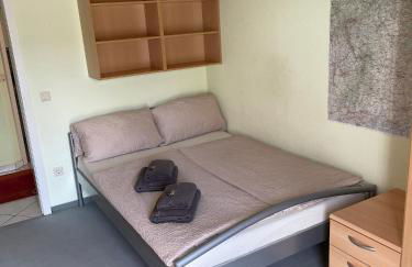 Ferienwohnung FlatNETT - Foto 9