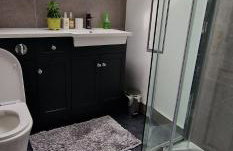 The Flat at Clocktower Buildings - Foto 30