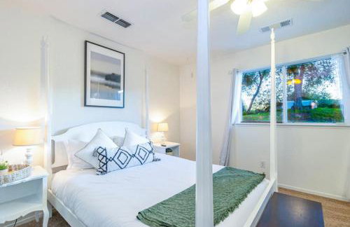 Fairy Tale 13-acre Sunset Villa at Windy Gap Valley near Yosemite - Foto 38