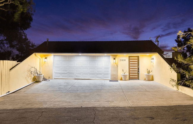 Castlewood by Avantstay Malibu Cliffside + View - Photo 6