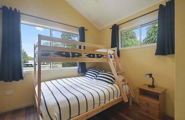 Moreton Island Retreat - Foto 3