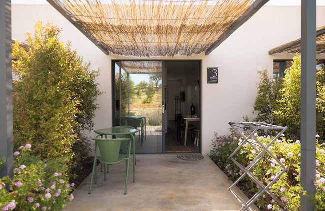 Quinta da Amendoeira - The Farmhouse - Photo 19