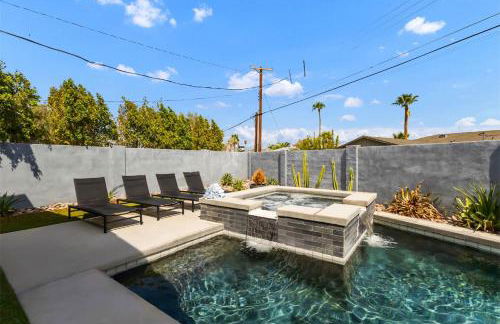 Modern Industrial-Near Old Town - Foto 17