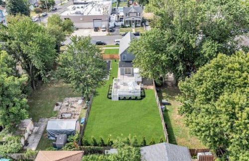 Brand New Bradley Park Beach House - Foto 46