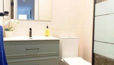 Apartamento La Isla - Foto 4