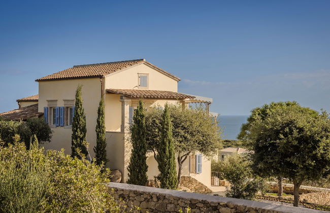 Villa Comi - Photo 37