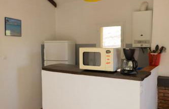 Villa Lavezzi F2 2-4 pers Rondinara, Bonifacio - Foto 13