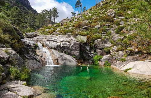 Casa do Garrano - Gerês - Foto 40