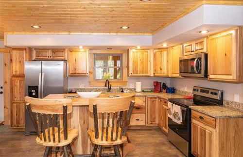 The Snow Owl Cabin - Foto 30