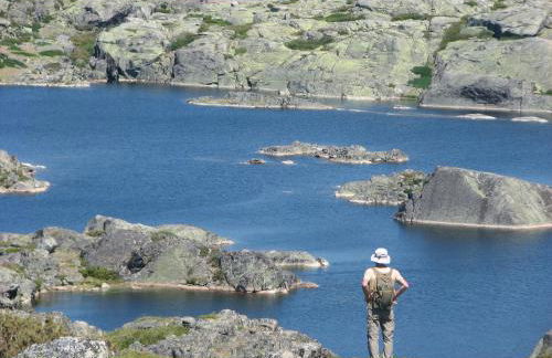 Sambuc'asa - Serra da Estrela - Foto 43