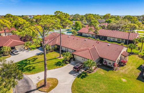 Resort-Style Sarasota Villas Near Beaches, Pool & Tennis - Sarasota Sweets - Roelens - Foto 77