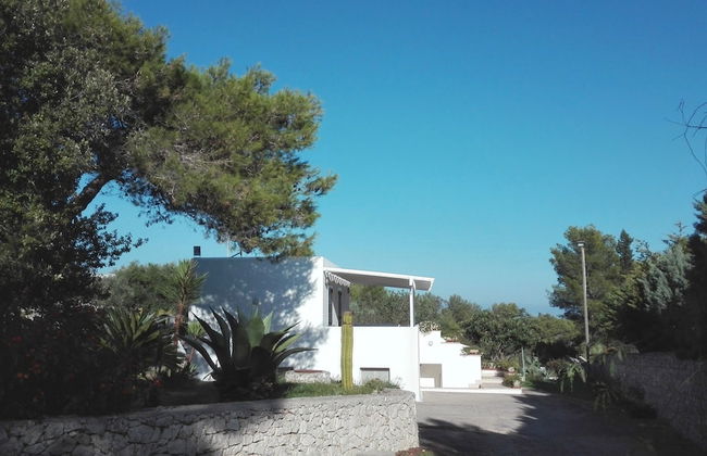 Villa Giulia - Photo 24