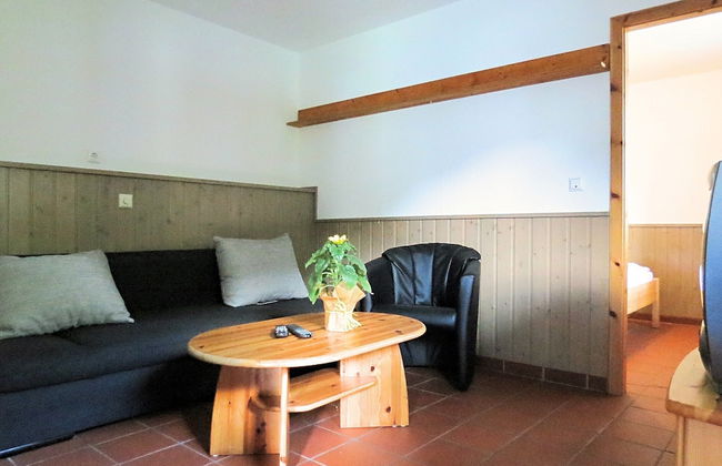 Holiday Farm Situated Next to the Kellerwald-edersee National Park With a Sunbathing Lawn - Foto 68